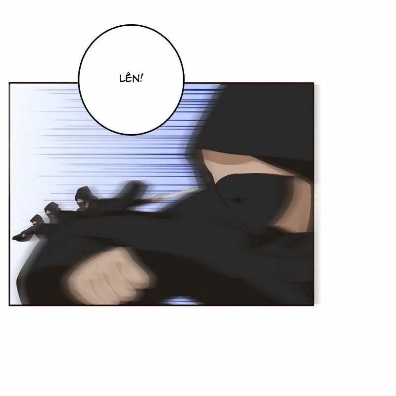 Thông Linh Phi: Chapter 154