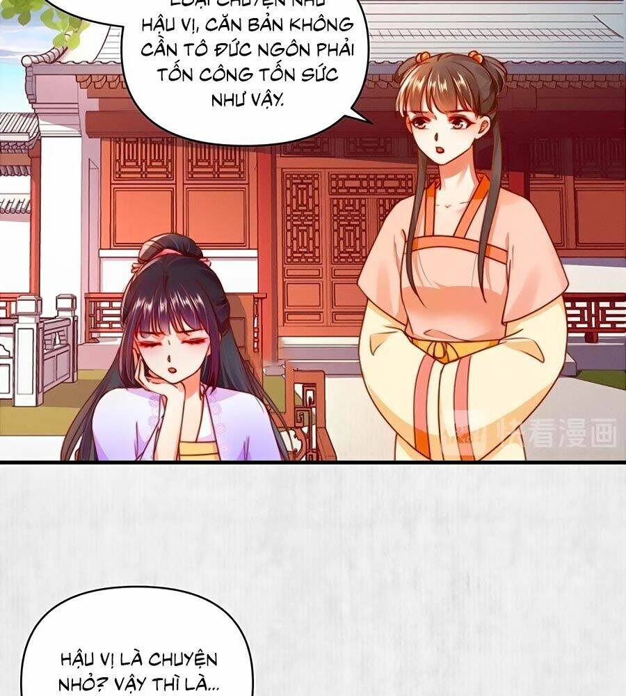 Hoạn Phi Hoàn Triều: Chapter 87