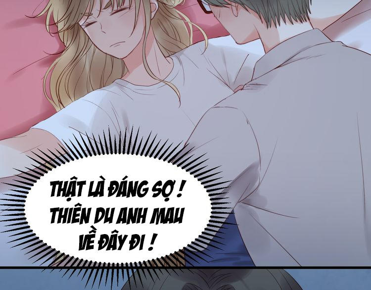 lượm được một tiểu hồ ly: Chapter 35