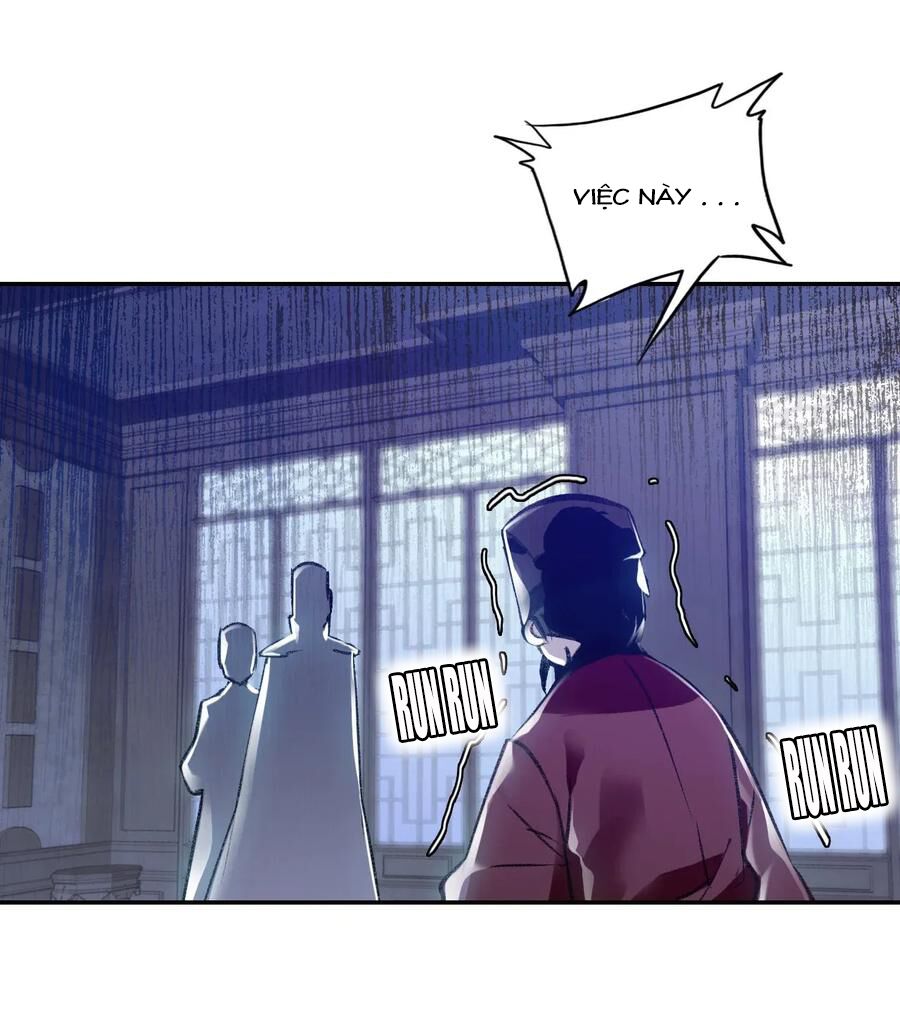 Gả Cho Một Tên Thái Giám Đáng Ghét: Chapter 163