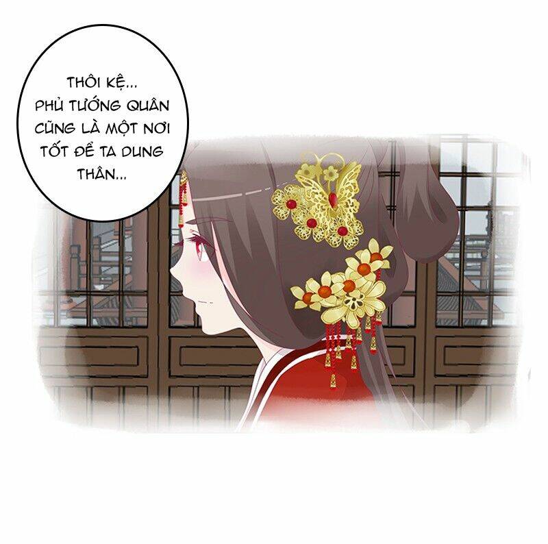 Tướng Quân Mời Ra Trận: Chapter 64