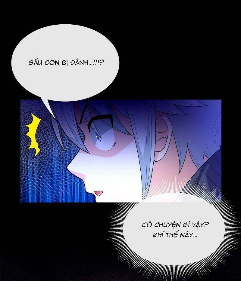 Thời Đại Thần Minh: Thế Giới Biến Thành Game Online: Chapter 20