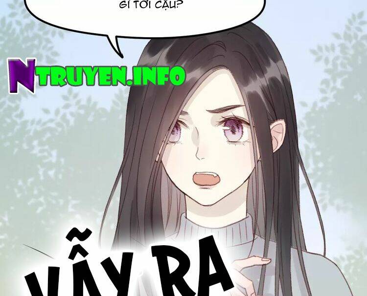 Lượm Được Một Tiểu Hồ Ly 2: Chapter 22