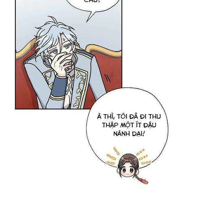 Tôi Trở Thành Đầu Bếp Của Long Vương: Chapter 16