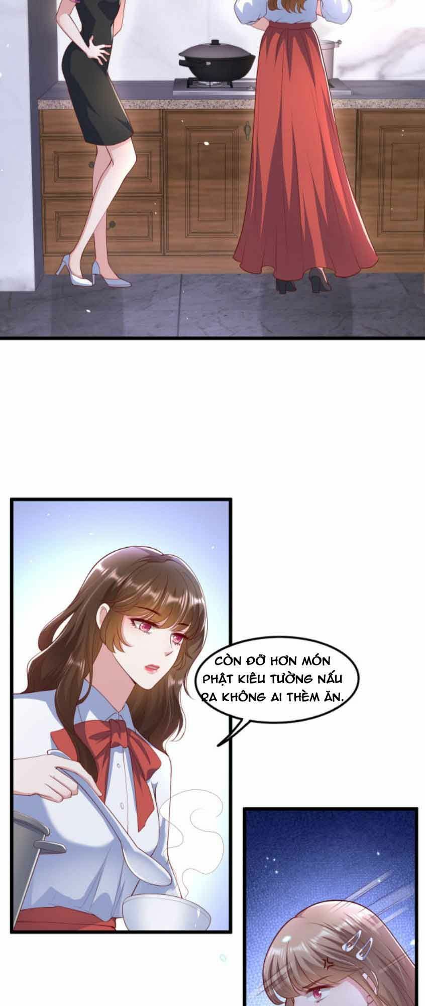 Nhất Sanh Hữu Hỉ: Chapter 27