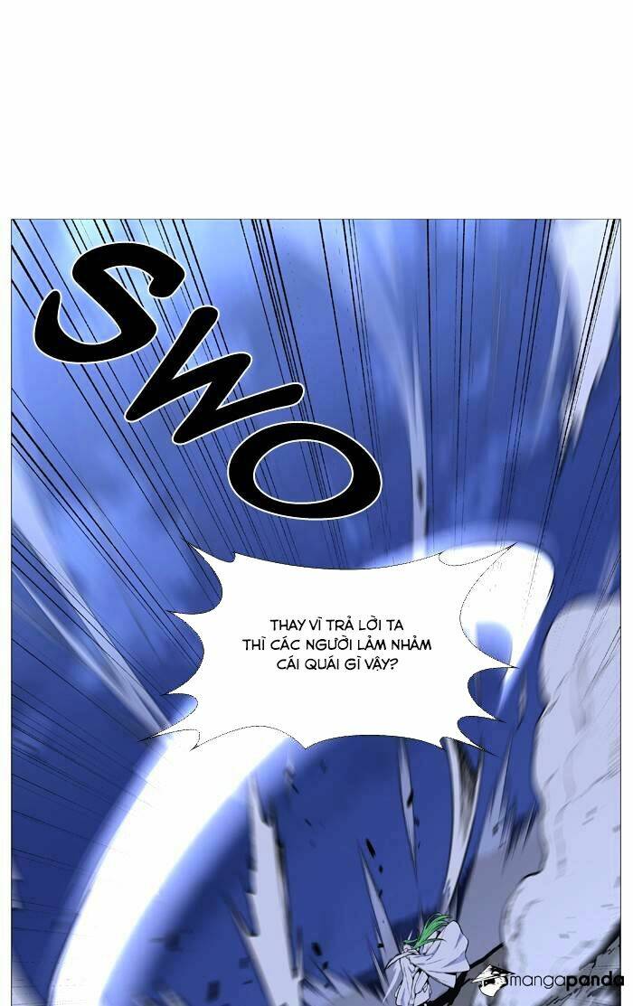 Ma Cà Rồng Quý Tộc: Chapter 487