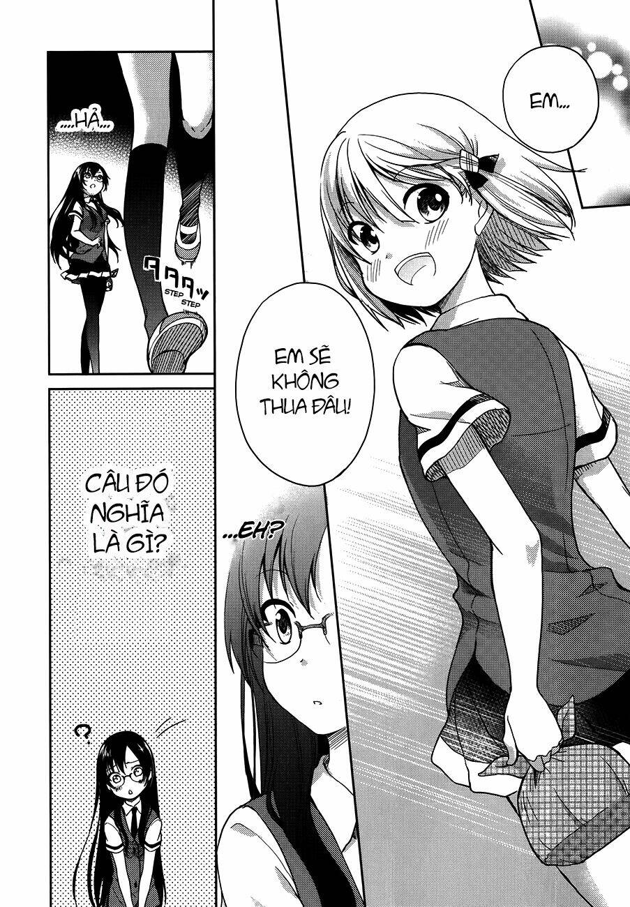 Hadi Girl: Chapter 13