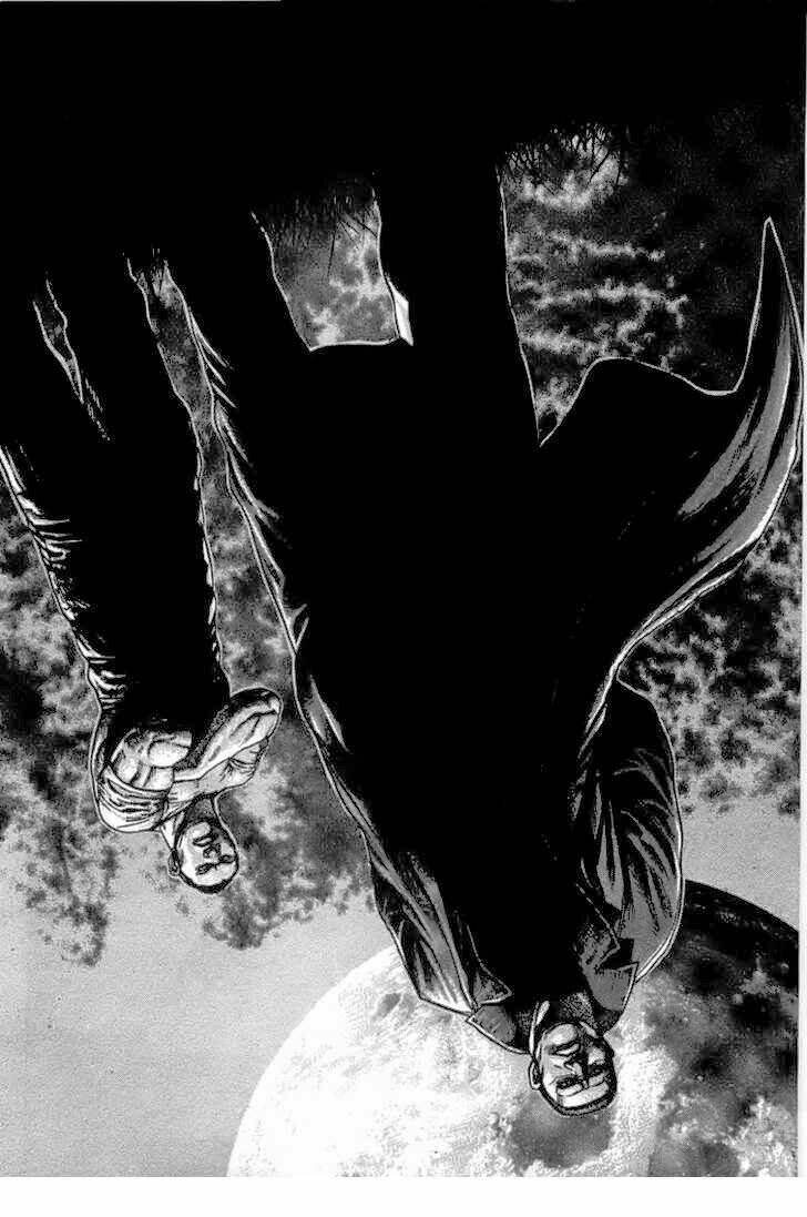 Tough - Miyazawa Kiichi: Chapter 70