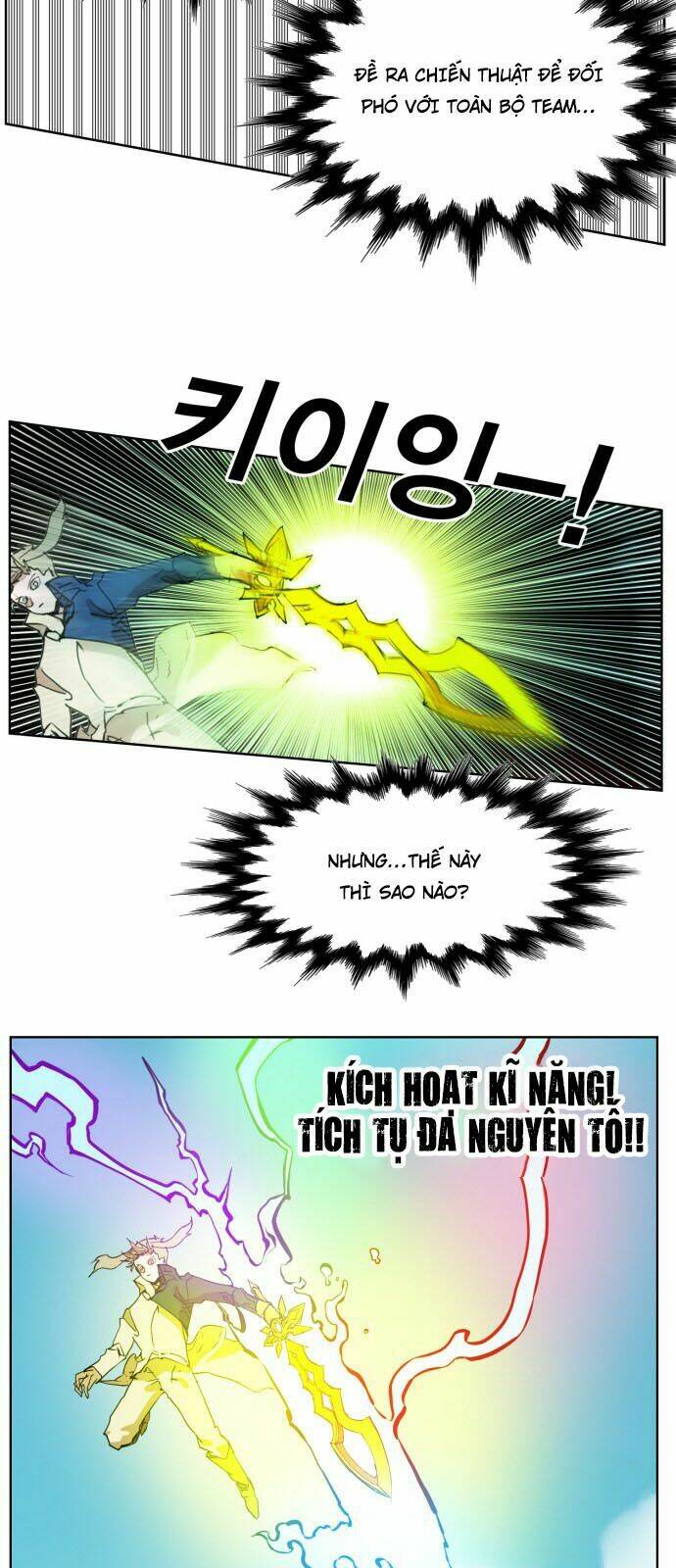 Hard Core Leveling Warrior: Chapter 146