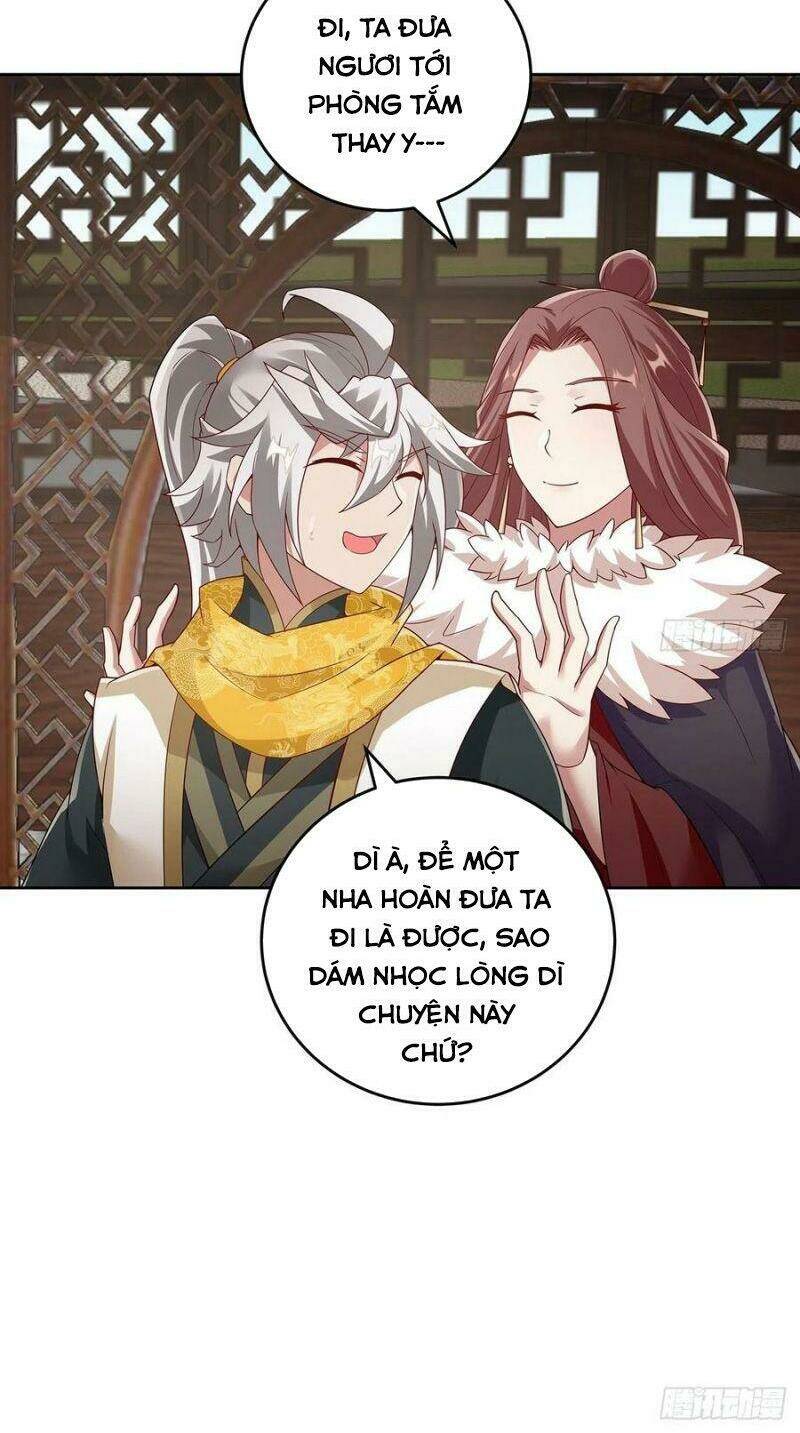 Nghịch Lân: Chapter 129