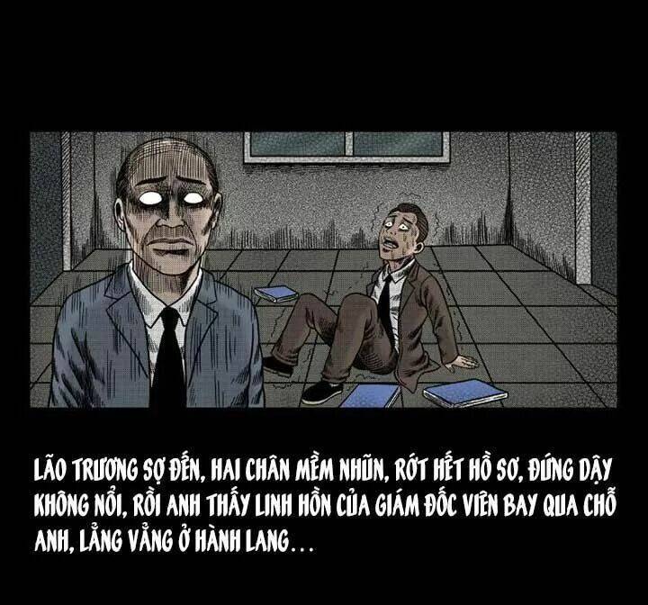 Kỳ Án Có Thật: Chapter 38