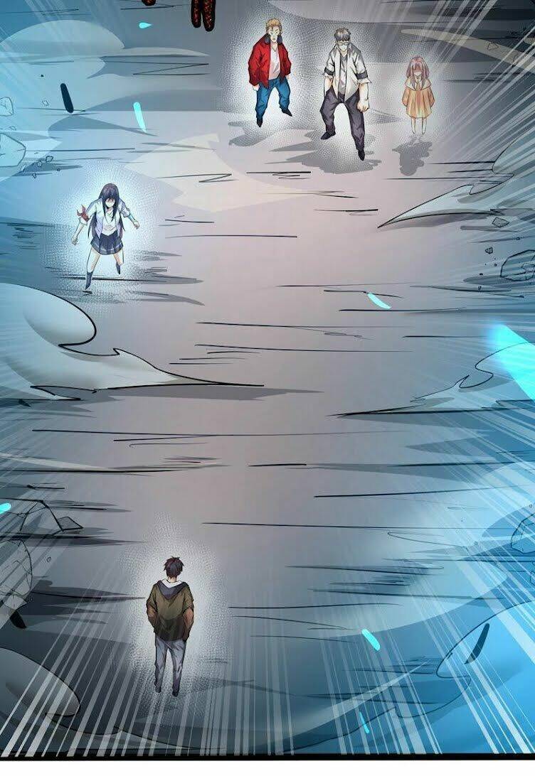 Chư Thần Rút Lui: Chapter 24