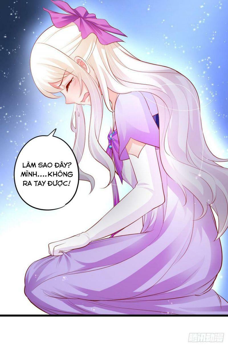 Hồ Tiên Hung Bạo: Chapter 144