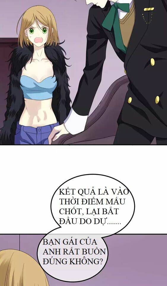 Thần Tượng Điểm Zero: Chapter 84