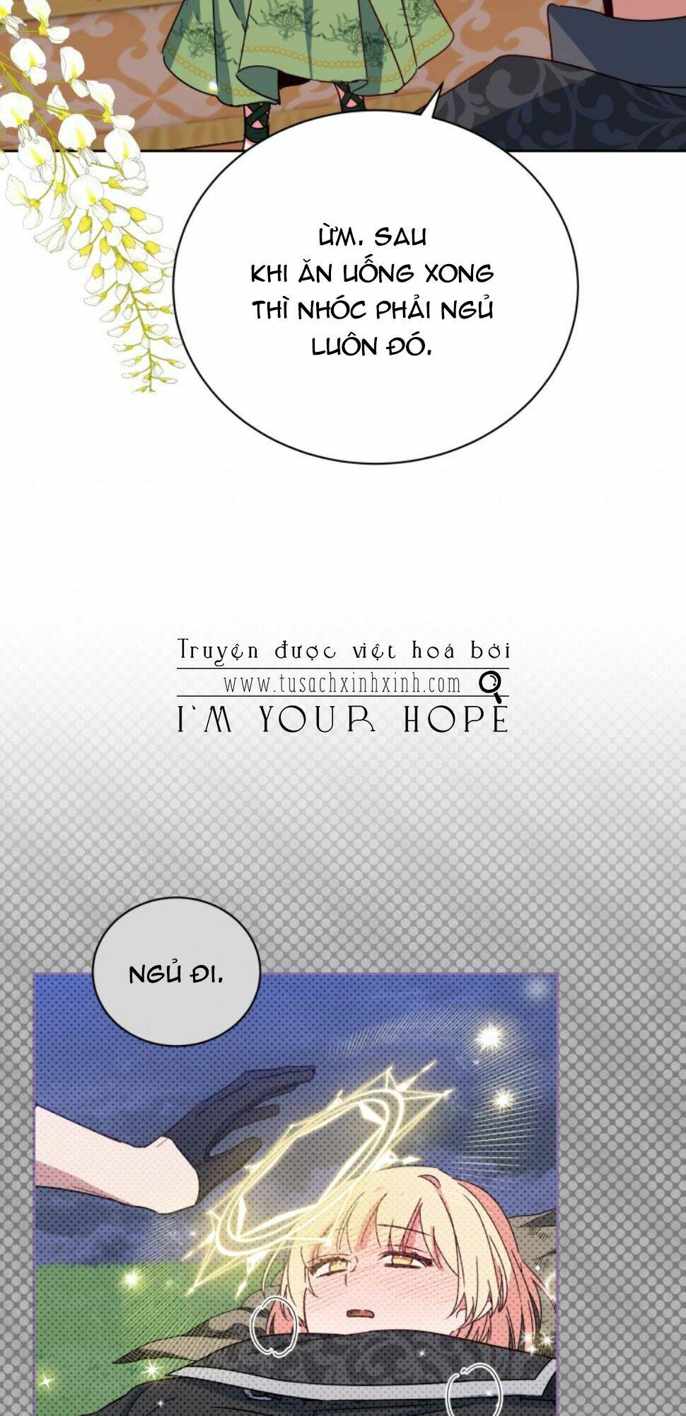 Nàng Elizabeth Thuần Khiết: Chapter 30