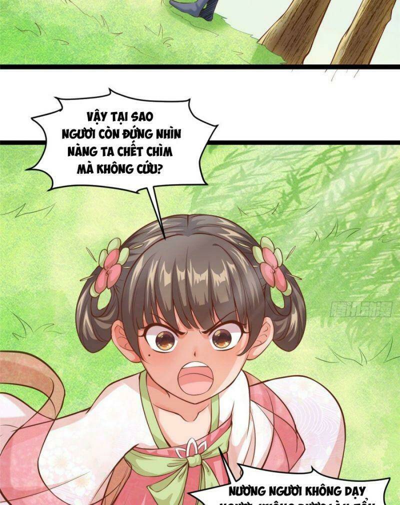 Bạo Manh Tiểu Tiên: Chapter 29