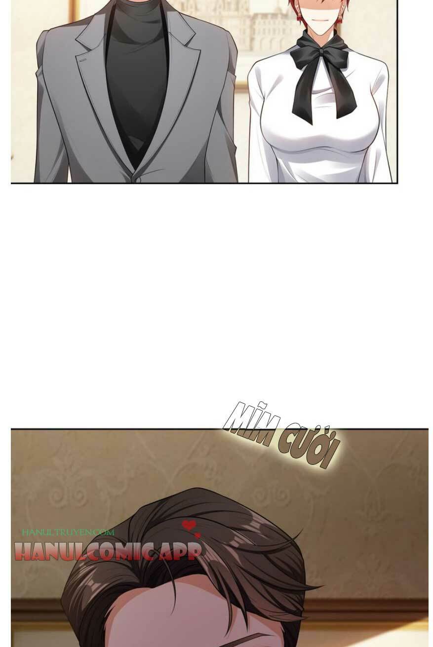Cô Vợ Nhỏ Nuông Chiều Quá Lại Thành Ác!!: Chapter 183.1