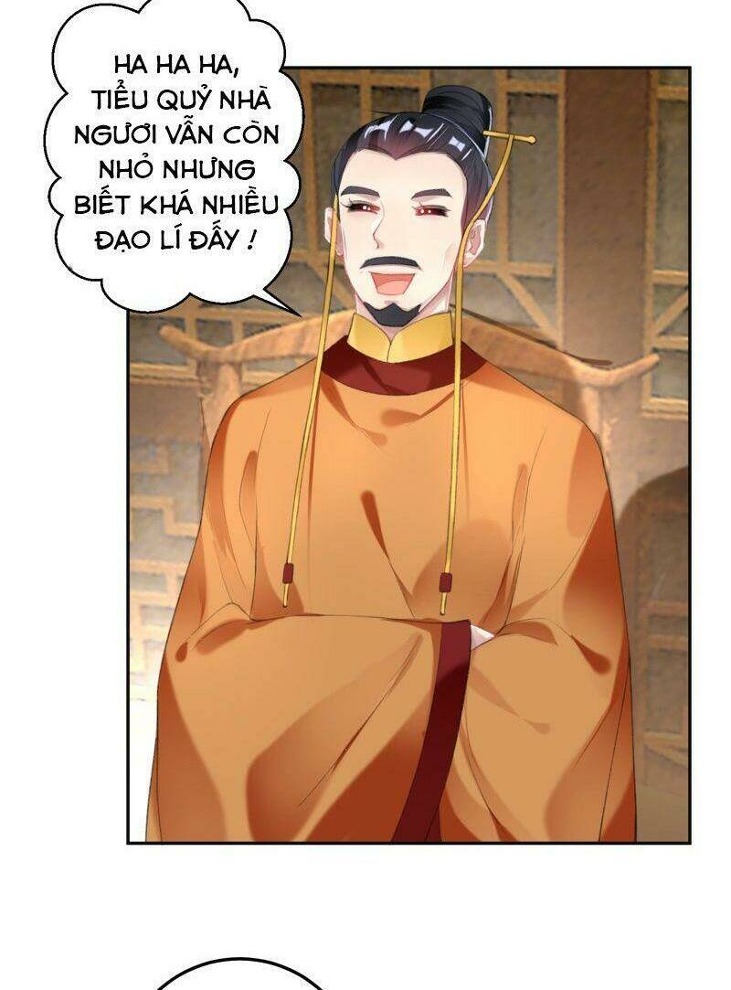 Vương Gia, Áo Lót Của Ngươi Rơi Mất Rồi: Chapter 107