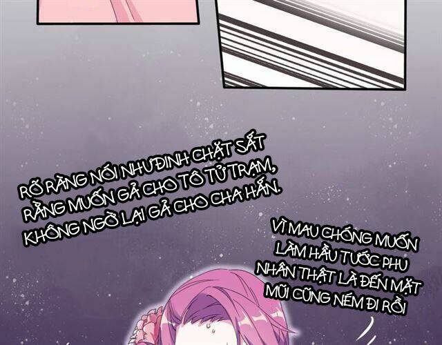 Hoa Nhan Sách: Chapter 41.1