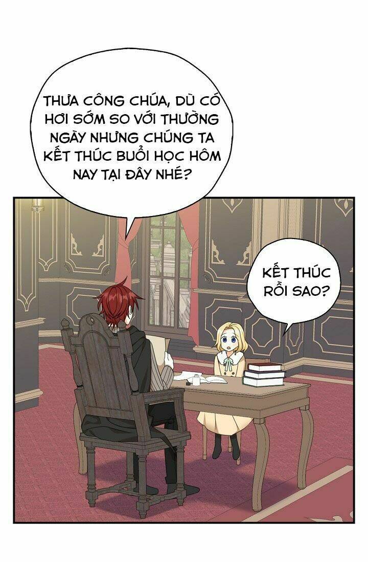 Ba Người Anh Trai Của Tôi Là Bạo Quân: Chapter 27