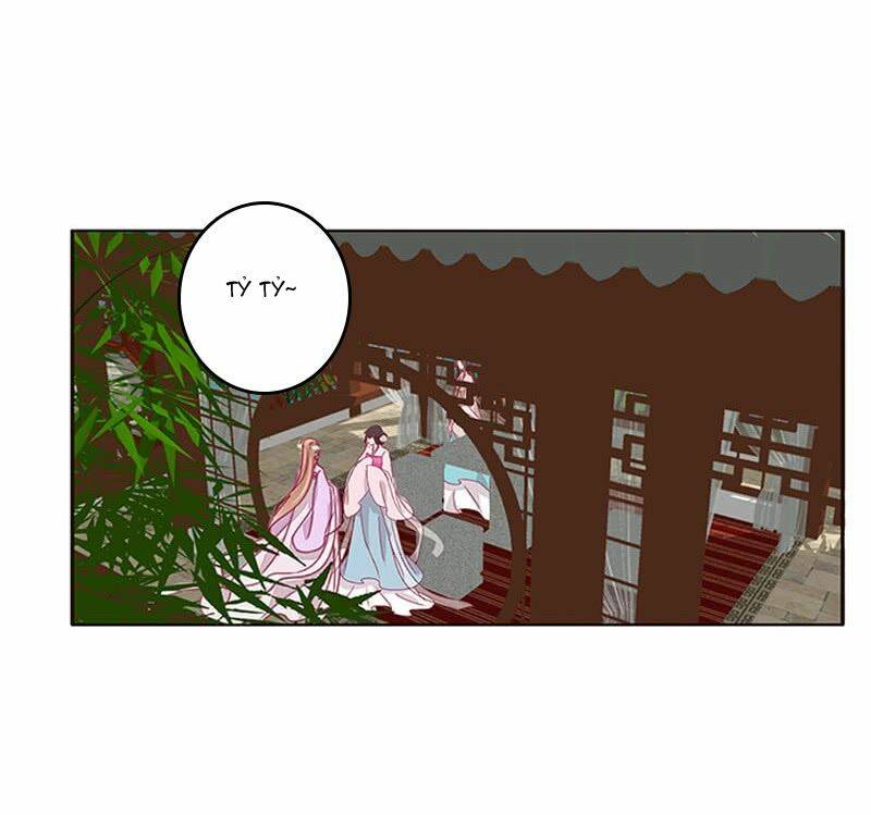 Tướng Quân Mời Ra Trận: Chapter 125