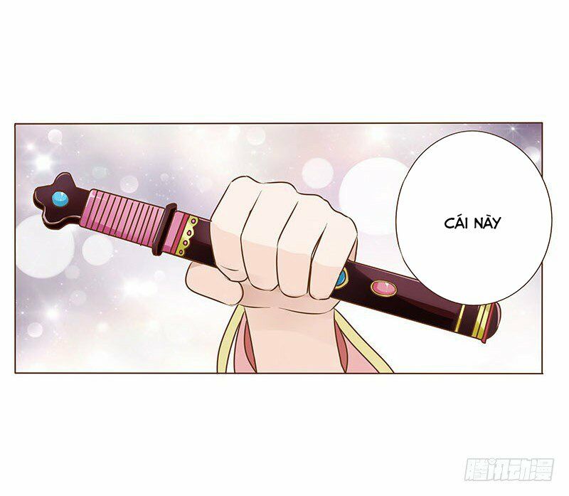 Đế Vương Trắc: Chapter 79