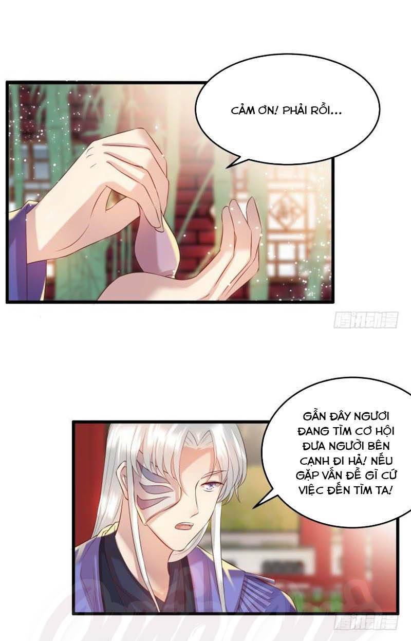 Siêu Phàm Truyện: Chapter 37