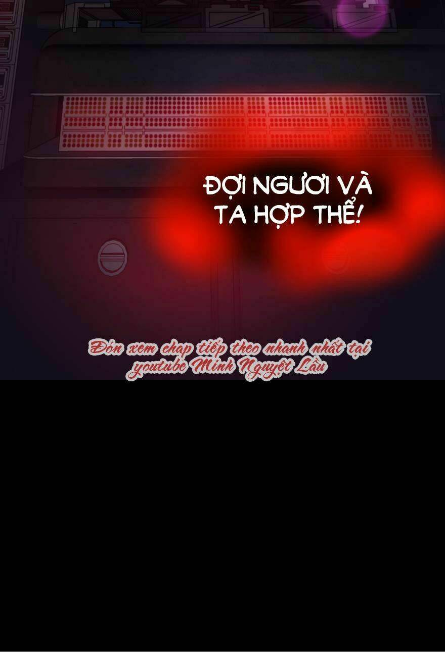 Một Vạn Tư Thế Công Lược Yêu Nam: Chapter 21