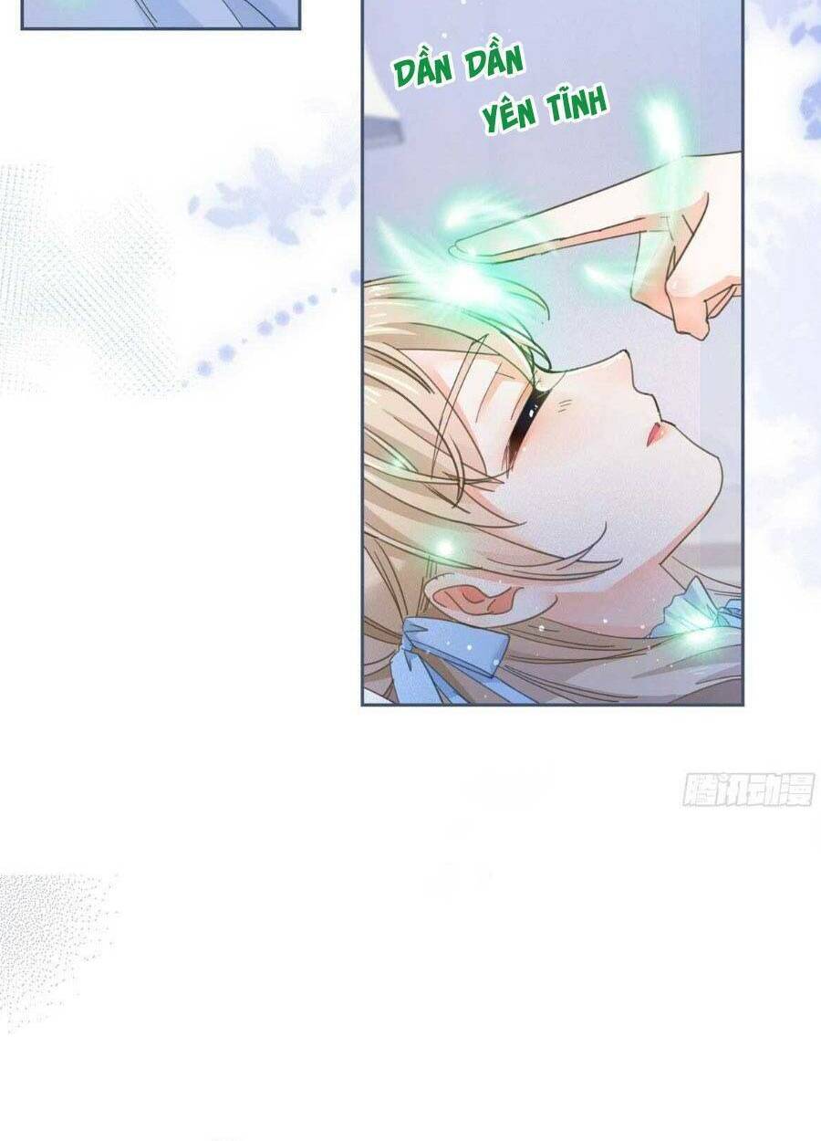 Nữ Hoàng Đầu Tiên Của Đế Quốc: Chapter 70