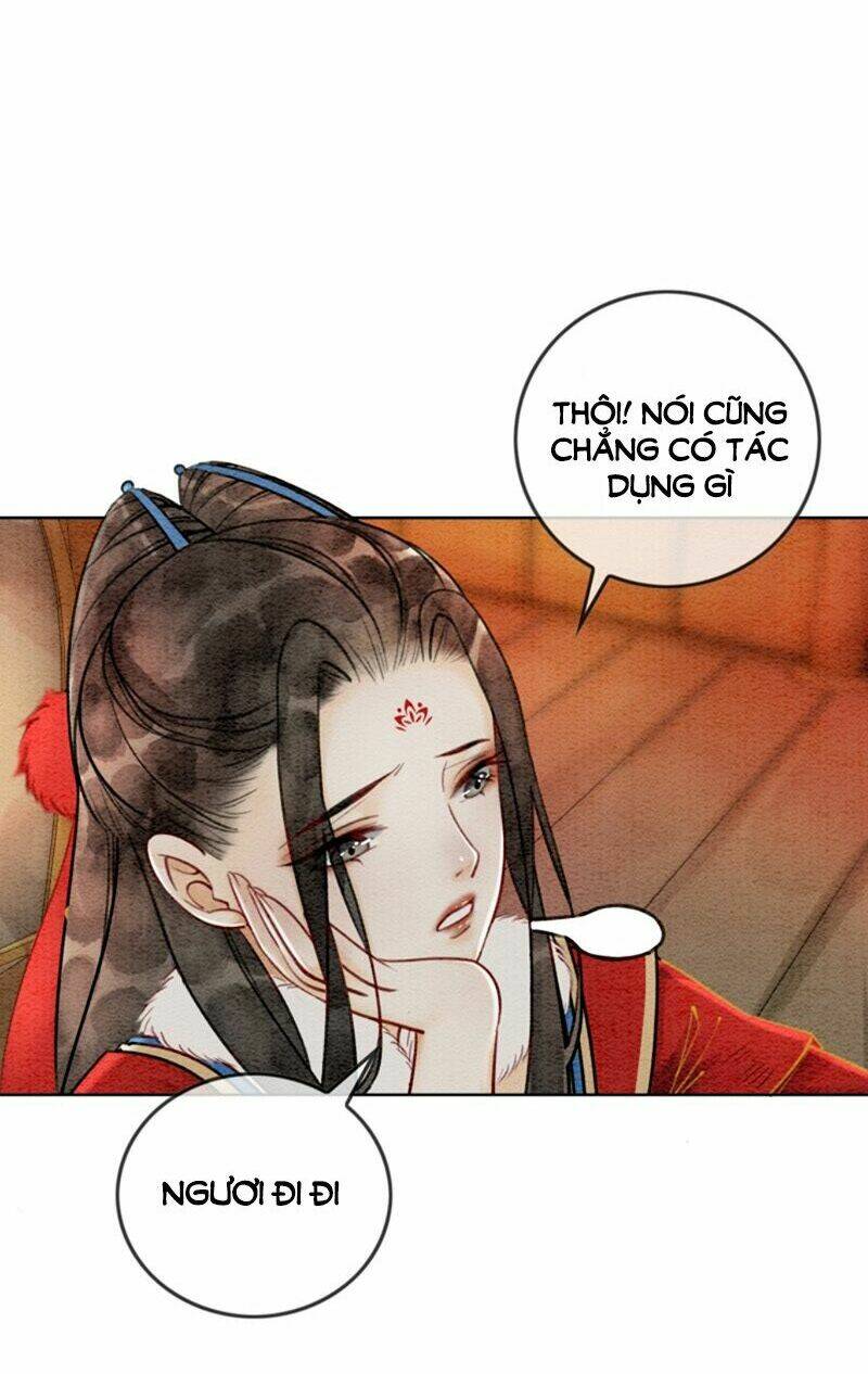 Hậu Cung Của Trẫm Cháy Rồi!: Chapter 27