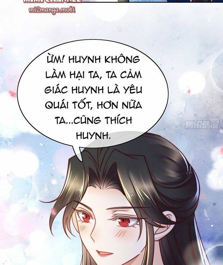 Làm Nũng Trong Lòng Kẻ Cấm Dục: Chapter 20