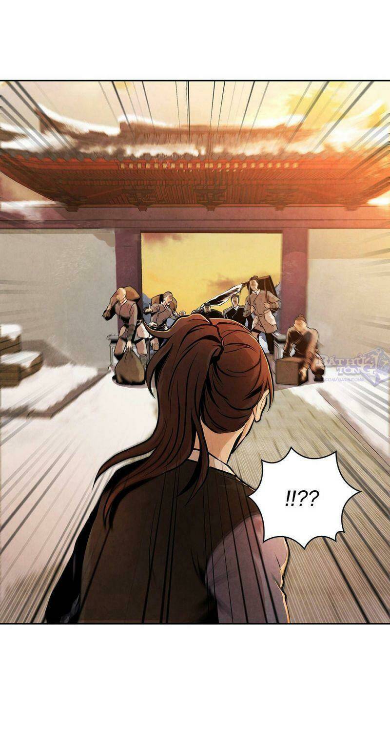 Đại Sư Huynh: Chapter 2