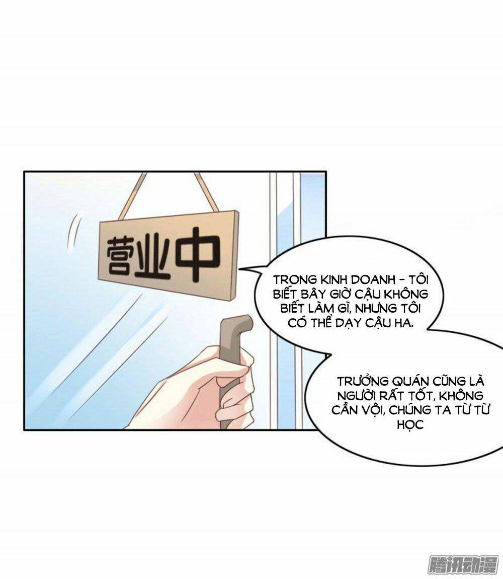 Thiên Ngoại Phi Tiên: Chapter 11