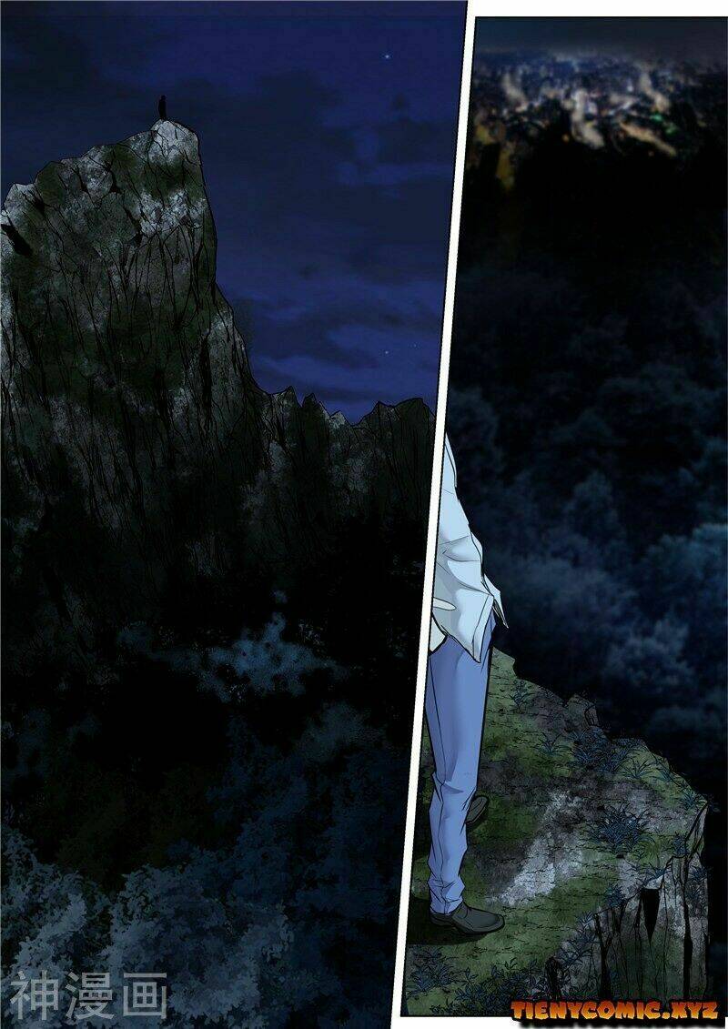 Tu Chân Cuồng Thiếu: Chapter 40