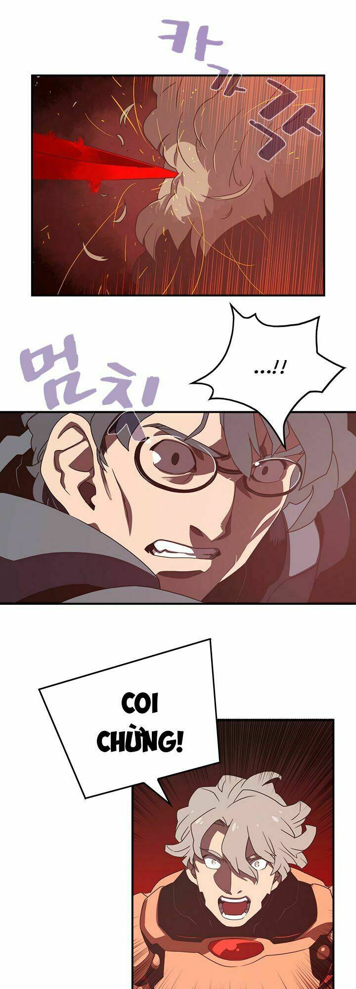 Ta Là Vua Pháp Sư: Chapter 24