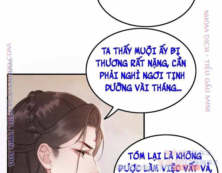 Trọng Sinh Bá Sủng Nhiếp Chính Vương Quá Mạnh Mẽ: Chapter 183