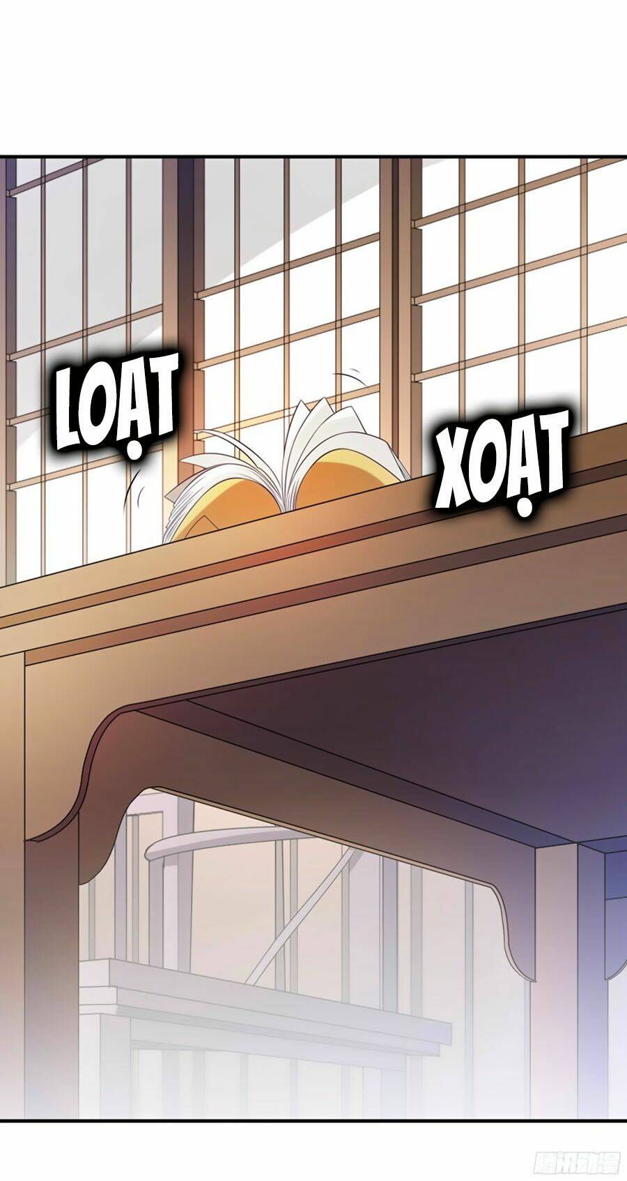 Tiểu Hoàng Thư Và Tiểu Hoàng Thúc: Chapter 3