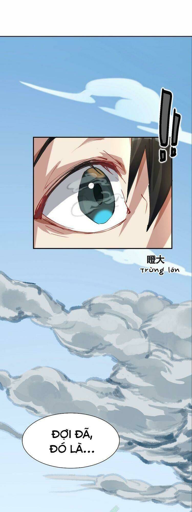 Thần Lai Yêu Vãng: Chapter 3.2