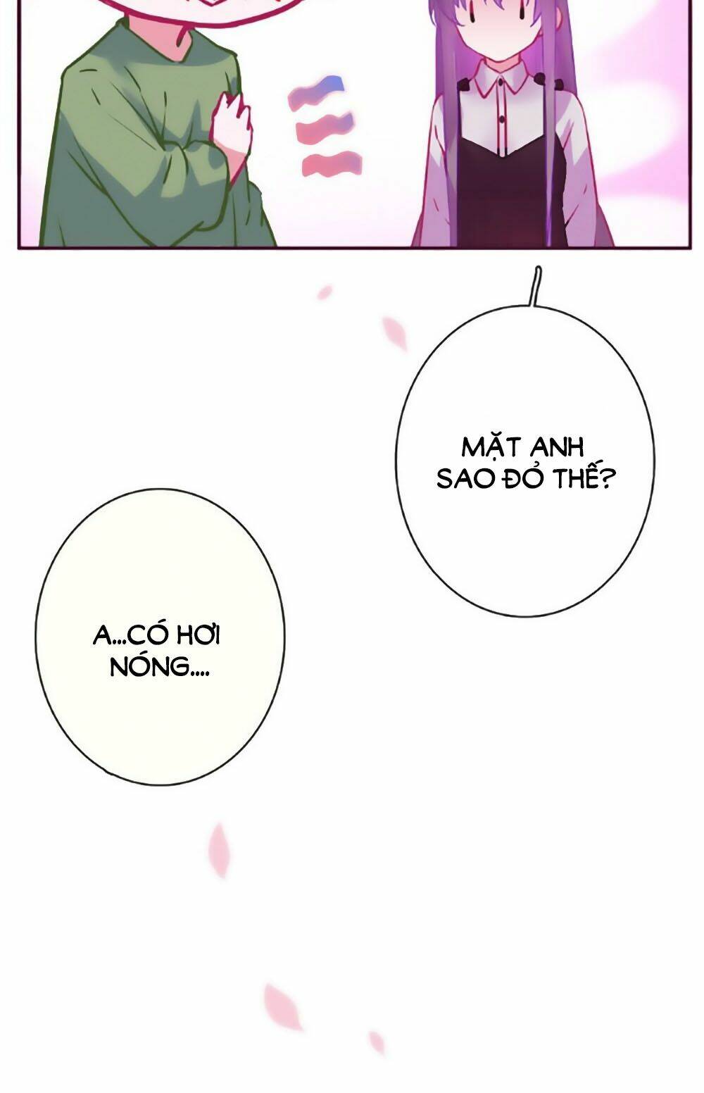 Đừng Nghịch, Ta Chỉ Muốn Yên Tĩnh: Chapter 82.3