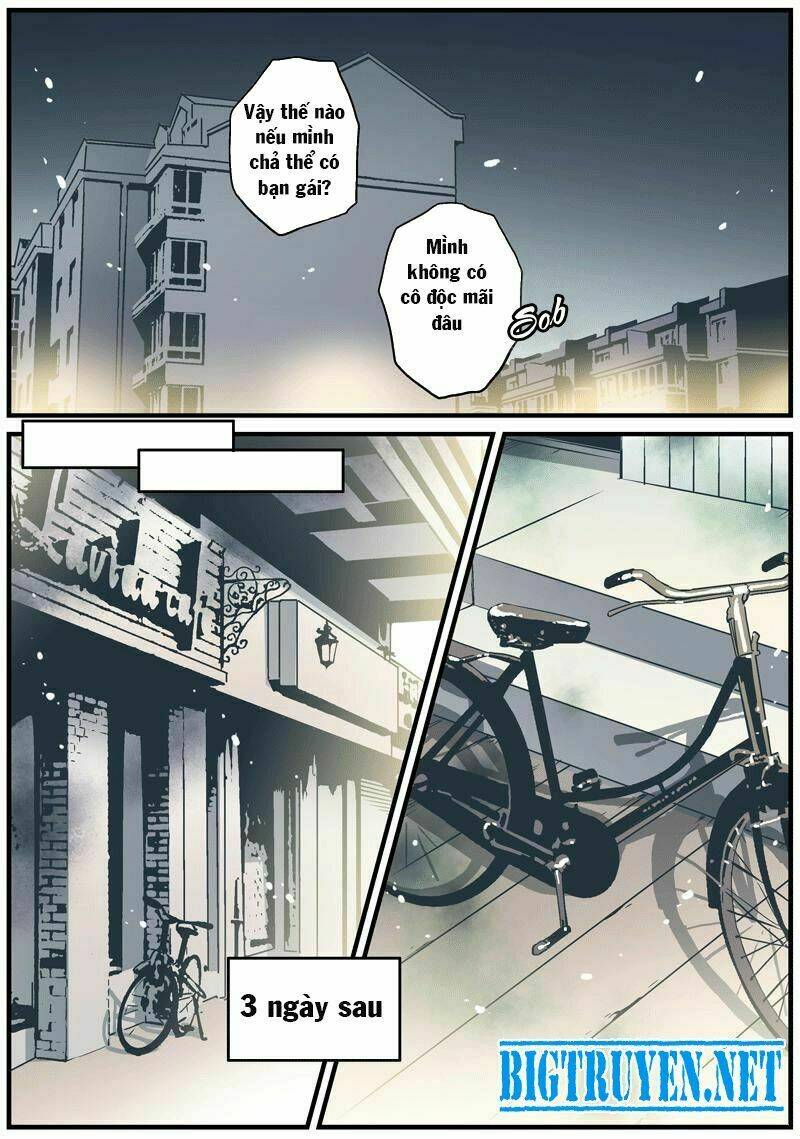 Độ Linh: Chapter 10
