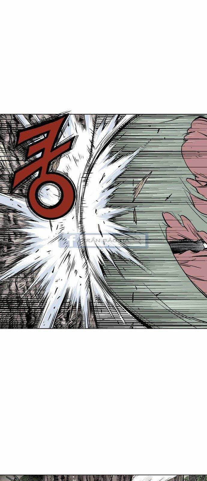 Cao Thủ 2: Chapter 68