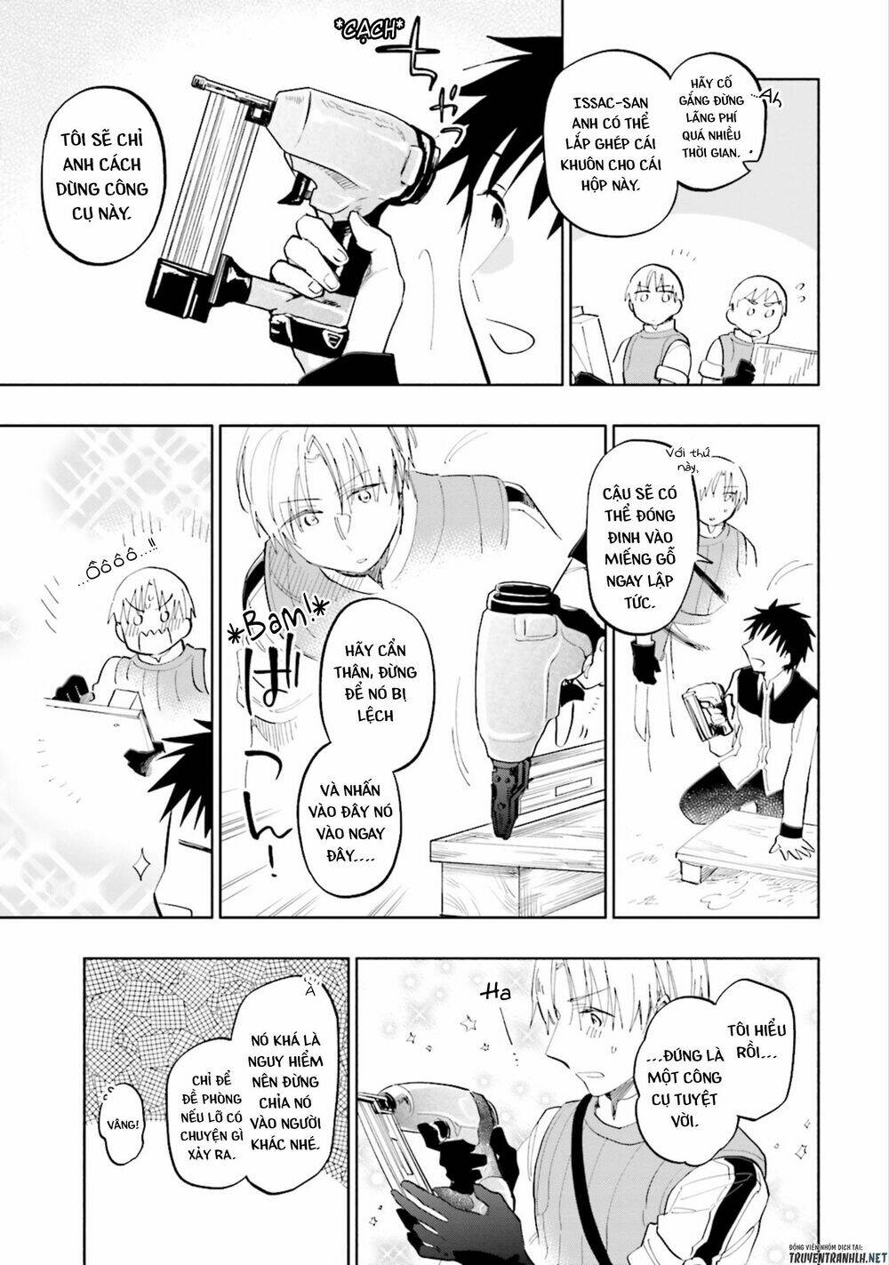 Takarakuji De 40-Oku Atattandakedo Isekai Ni Ijuu Suru: Chapter 17