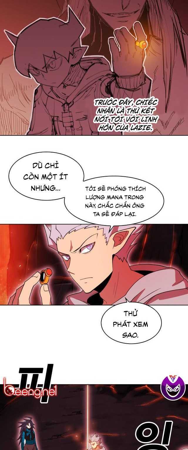 Hard Core Leveling Warrior Ss2: Chapter 62