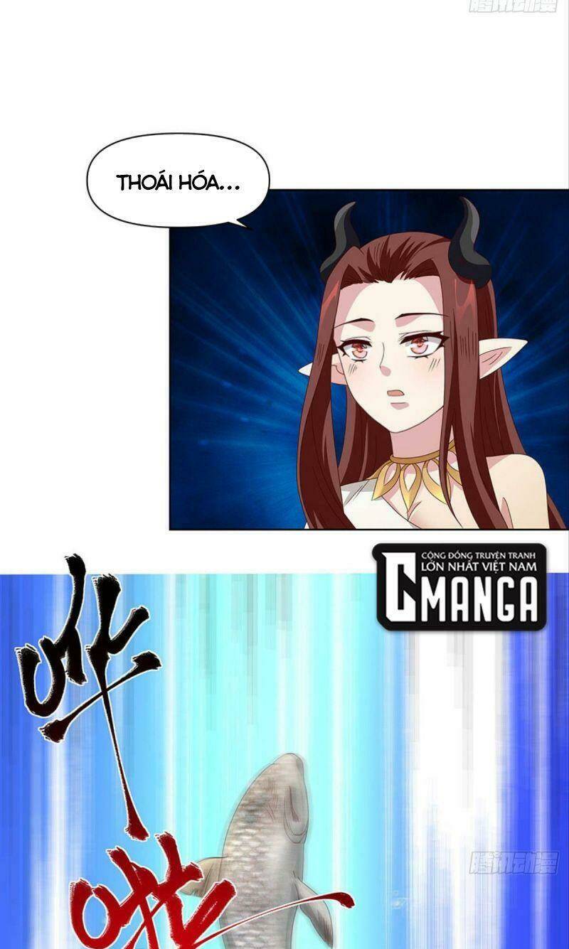 Xâm Lược Vạn Giới: Chapter 47