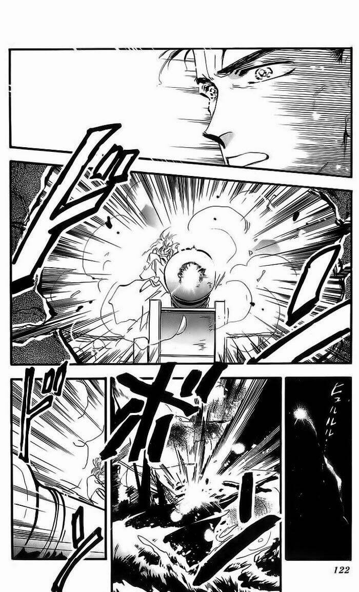 Đứa Con Số Phận: Chapter 11