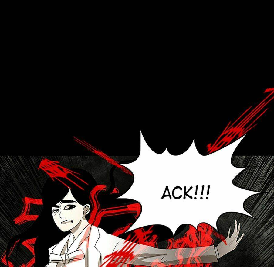 Bệnh Viện Ma Ám: Chapter 25