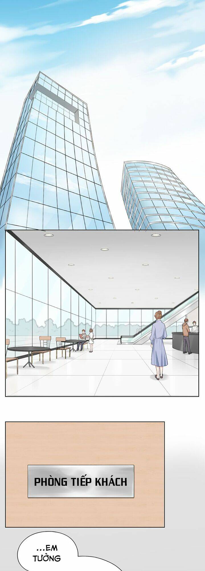 Bạn Trai Là Quái Vật: Chapter 67