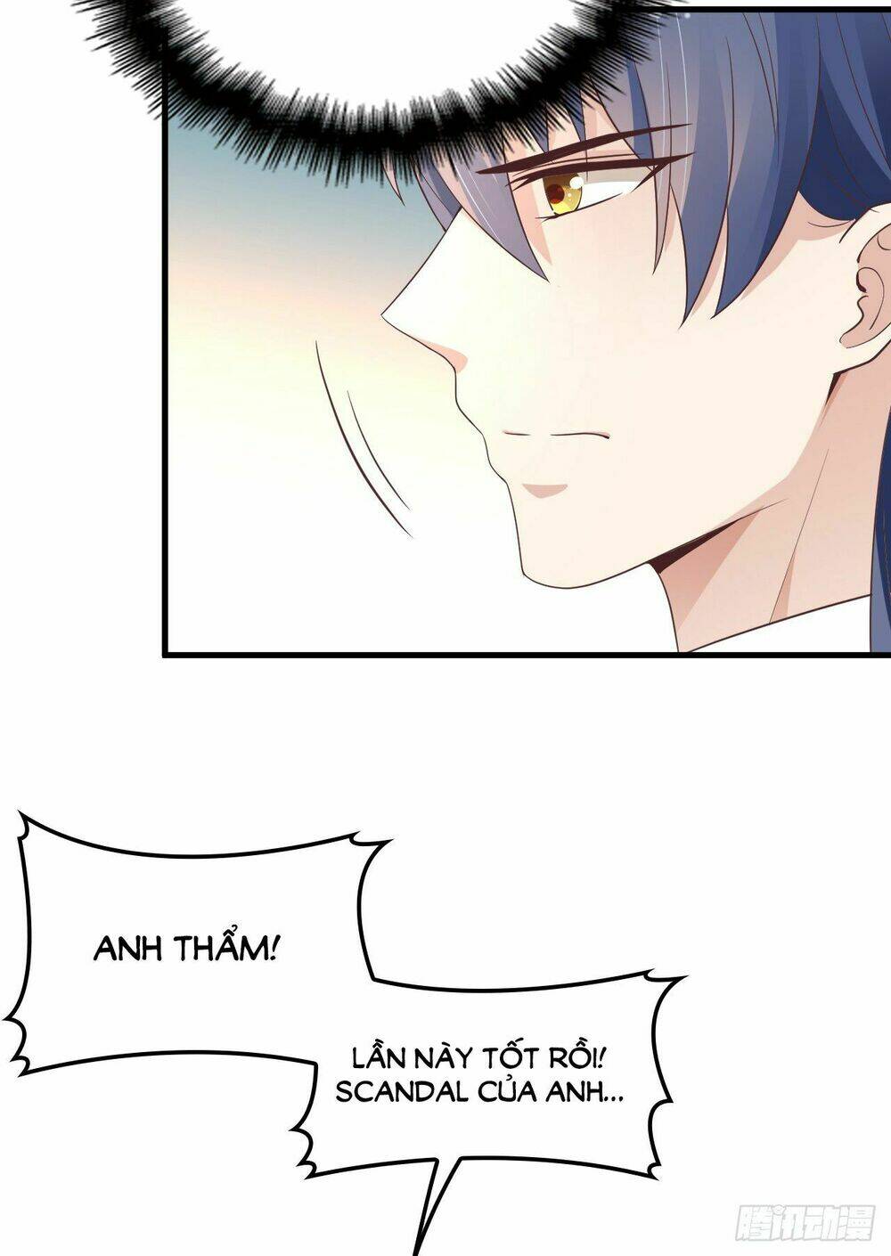 Bí Mật Kết Hôn Với Ảnh Đế: Vợ Ơi Đến Đây Tấn Công Đi Nào: Chapter 18