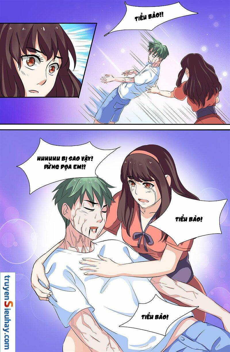 Cực Phẩm Tu Chân Thiếu Niên: Chapter 92