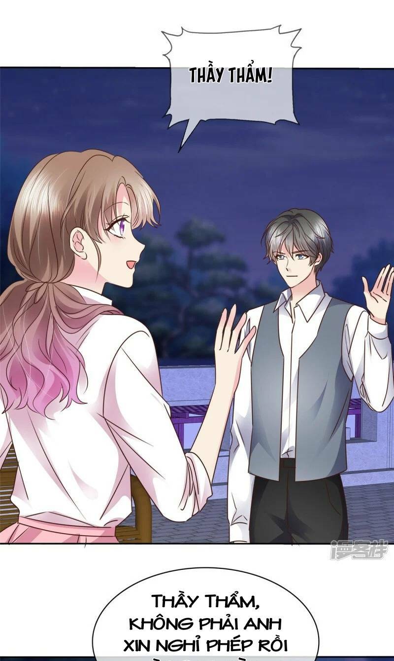 Thần Tiên Đại Nhân Của Tôi: Chapter 18